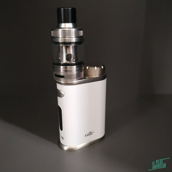 Pico Plus eleaf LPV